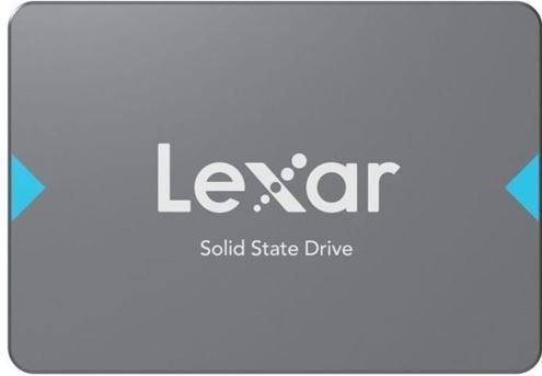 Lexar - NQ100 - SSD - 960 GB - SATA III (6Gb/s)