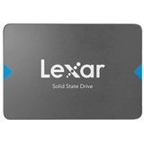 Lexar - NQ100 - SSD - 240GB - SATA III
