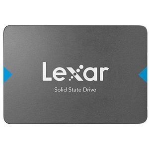 Lexar - NQ100 - SSD - 240GB - SATA III