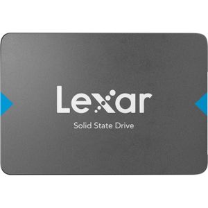 Lexar SSD NQ100 240GB 2,5 inch SATA