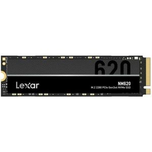 Externe Harde Schijf Lexar 15455473 512 GB SSD