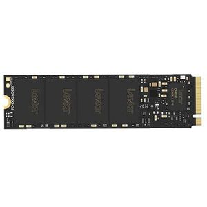 Lexar NM620 - Interne SSD - PCIe Gen3x4 - NVMe M.2 2280 - 1 TB