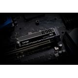 Lexar NM620 Interne SSD - PCIe Gen3x4 NVMe M.2 - 2 TB