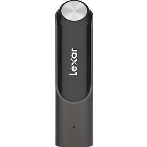 Lexar 128 GB JumpDrive P30 USB 3.2 Gen 1 Flash Drive, tot 450 MB/s lezen (LJDP030128G-RNQNG)