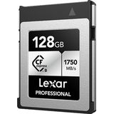 Lexar LCXEXSL128G RNENG flashgeheugen GB CFexpress Type B