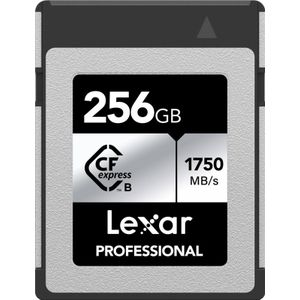 Lexar CFexpress Professional 1000MB/s 256GB