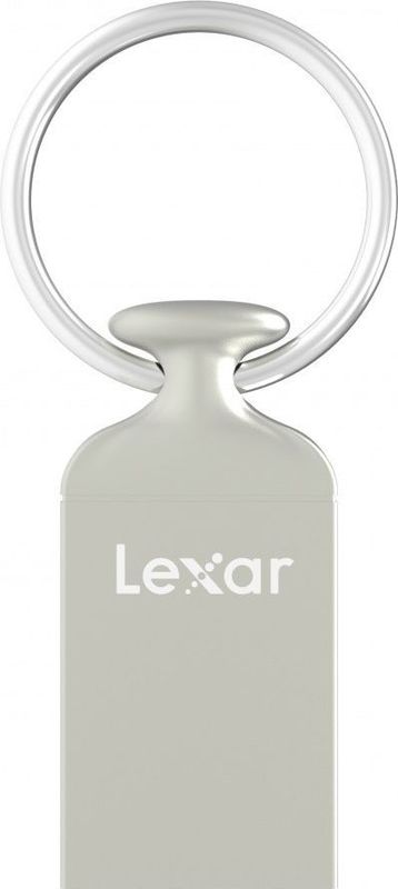 Lexar - JumpDrive M22 - USB-stick - Zilver - 32 GB