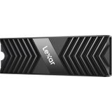 Lexar M.2 2280 SSD koelplaat (LPAH100), Accessoires voor harde schijven