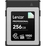 Lexar Karta Professional Diamond CFexpress 256 GB (LCXEXDM256G-RNENG)