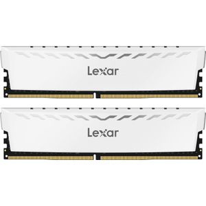 Lexar DDR4 16GB THOR 3600 XMP MEMORY met heatsink (2x8GB) intern bulk