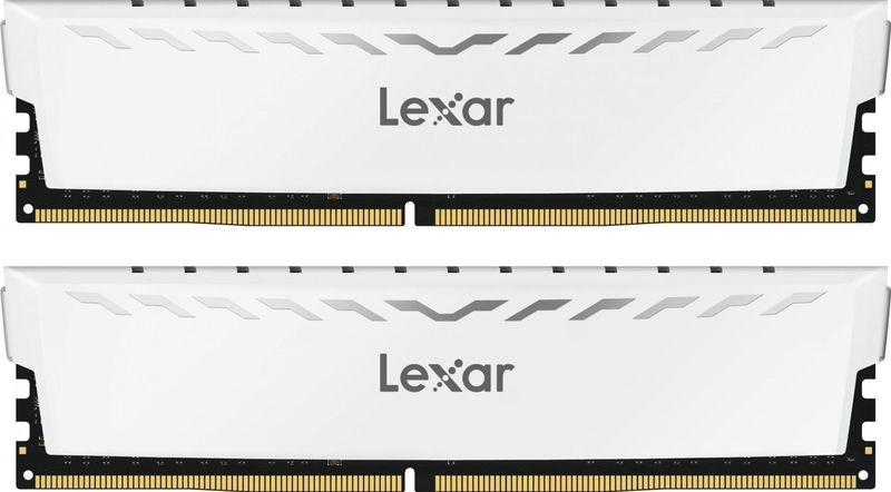 Lexar DDR4 Thor 2x8GB 3600 wit