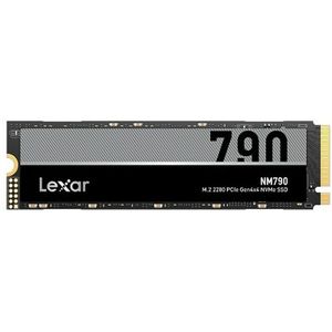 SSD M.2 Lexar 1TB PCIe Gen 4X4 NM790 NVMe