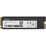 Lexar NM790 - Interne SSD - PCIe 4.0 - NVMe M.2 - PS5 Compatibel - 2 TB