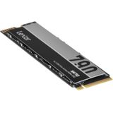 Lexar NM790 - Interne SSD - PCI Express 4.0 x 4 - NVMe M.2 - PS5 Compatibel - 2 TB