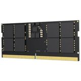 Lexar LD5DS016G-B4800GSST geheugenmodule DDR5 ECC (1 x 16GB, 4800 MHz, DDR5 RAM, SO-DIMM), RAM
