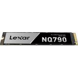 Lexar NQ790 SSD - 1TB - M.2 2280 - PCI Express 4.0 x4 - NVMe 1.4 - PS5 Compatible