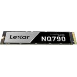 Lexar NQ790 SSD - 1TB - M.2 2280 - PCI Express 4.0 x4 - NVMe 1.4 - PS5 Compatible