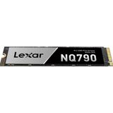 Lexar NQ790 - SSD - M.2 2280 - PCIe 4.0 x4 - 2 TB - NVMe - PS5 Compatibel