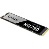 Lexar NQ790 - SSD - M.2 2280 - PCIe 4.0 x4 - 2 TB - NVMe - PS5 Compatibel
