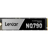 Lexar NQ790 SSD - 4TB - M.2 2280 - PCIe 4.0 - NVMe 1.4