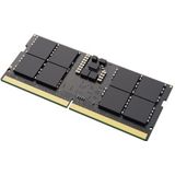 Lexar - SO DDR5 - RAM - Groen - 32GB, 5600MHz, CL46, SO-DIMM, 1,1V