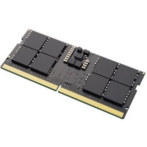 Lexar - SO DDR5 - RAM - Groen - 32GB, 5600MHz, CL46, SO-DIMM, 1,1V