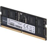 Lexar - DDR5 SODIMM - RAM - 16GB - 5600MHz - CL46