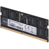 Lexar - DDR5 SODIMM - RAM - 16GB - 5600MHz - CL46