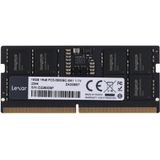 Lexar - DDR5 SODIMM - RAM - 16GB - 5600MHz - CL46