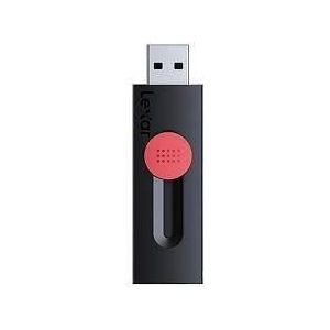 Lexar - JumpDrive Dual - USB-stick - 256GB - USB 3.2 Gen 1