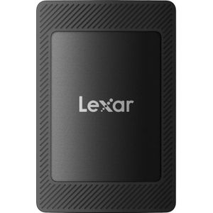 Lexar SL500M MagSafe Portable SSD 2TB
