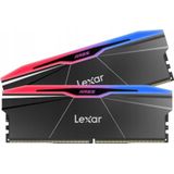 Lexar - ARES RGB - RAM Geheugen - 48GB - DDR5 - 7600MHz