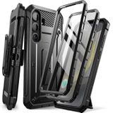 Supcase UNICORN BEETLE PRO 2-SET GALAXY S25+ PLUS zwart