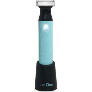 Elektrisch sScheerapparaat PlusOne (1 Stuks)