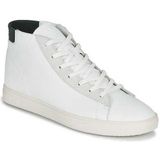 Clae  Sneaker bradley mid cl20cbm01 white