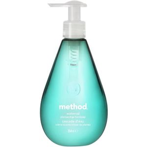 Greenspeed handzeep Method waterval