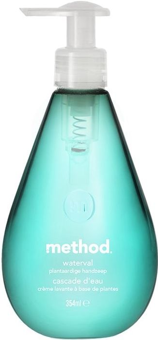 Method - Handzeep - Waterval - 354 ml