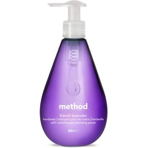 Method - Handzeep - French Lavender - Ecologische Handzeep - Natuurlijke Ingrediënten