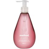 Method - Handzeep - Pink Grapefruit - Ecologische Handzeep - Natuurlijke Ingrediënten