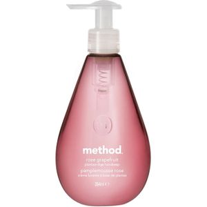 Method - Handzeep - Pink Grapefruit - Ecologische Handzeep - Natuurlijke Ingrediënten