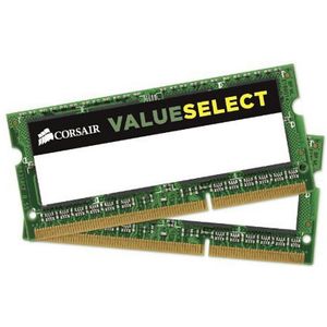 CORSAIR Speichermodul DDR3-RAM CMSO4GX3M1A1333C9