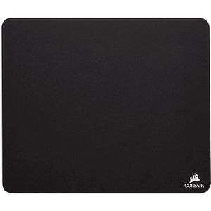 Corsair - MM100 - Muismat - Zwart - Geweven Stoffen Oppervlak - Antislip Onderkant