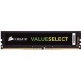 Corsair Value Select 8gb 2400mhz Ddr4 288-pin Dimm