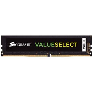 Corsair ValueSelect 8GB DDR4 2400MHz (1 x 8 GB)
