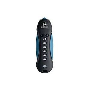 Corsair Flash Padlock 3 USB-Stick - 64GB USB 3.0