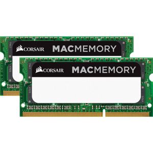 Corsair DDR3 SODIMM 2x8GB 1600 Apple