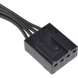 Box Ventilator Corsair LL140 RGB