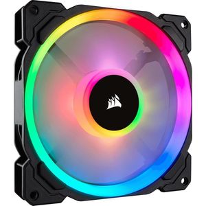 Box Ventilator Corsair LL140 RGB