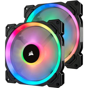Box Ventilator Corsair LL140 RGB