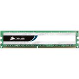 Corsair CMV4GX3M1A1600C11 Value Select 4GB (1x4GB) DDR3 1600 Mhz CL11 Standard Desktop Memory, 1600 MHz